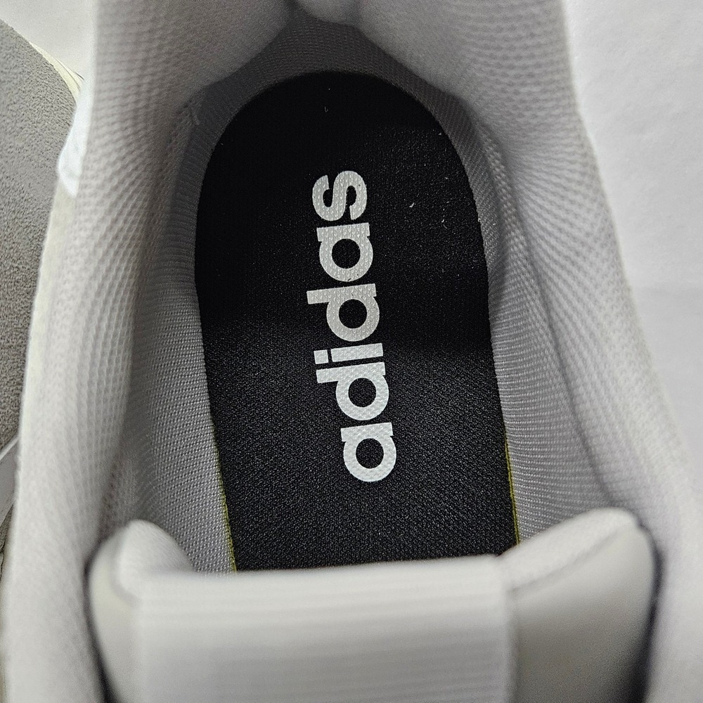 Adidas Daily 4.0 Skateboarding Shoes IF4504 Gray White Men's‎ Size 11 - Picture 9 of 10